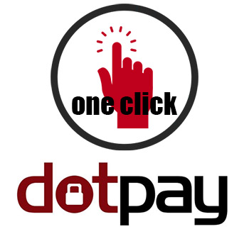 dotpay-one-click