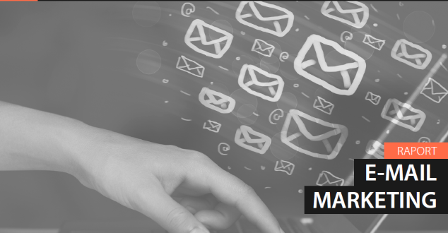 Raport Interaktywnie.com “E-mail marketing 2016” Raport Interaktywnie.com “E-mail marketing 2016”