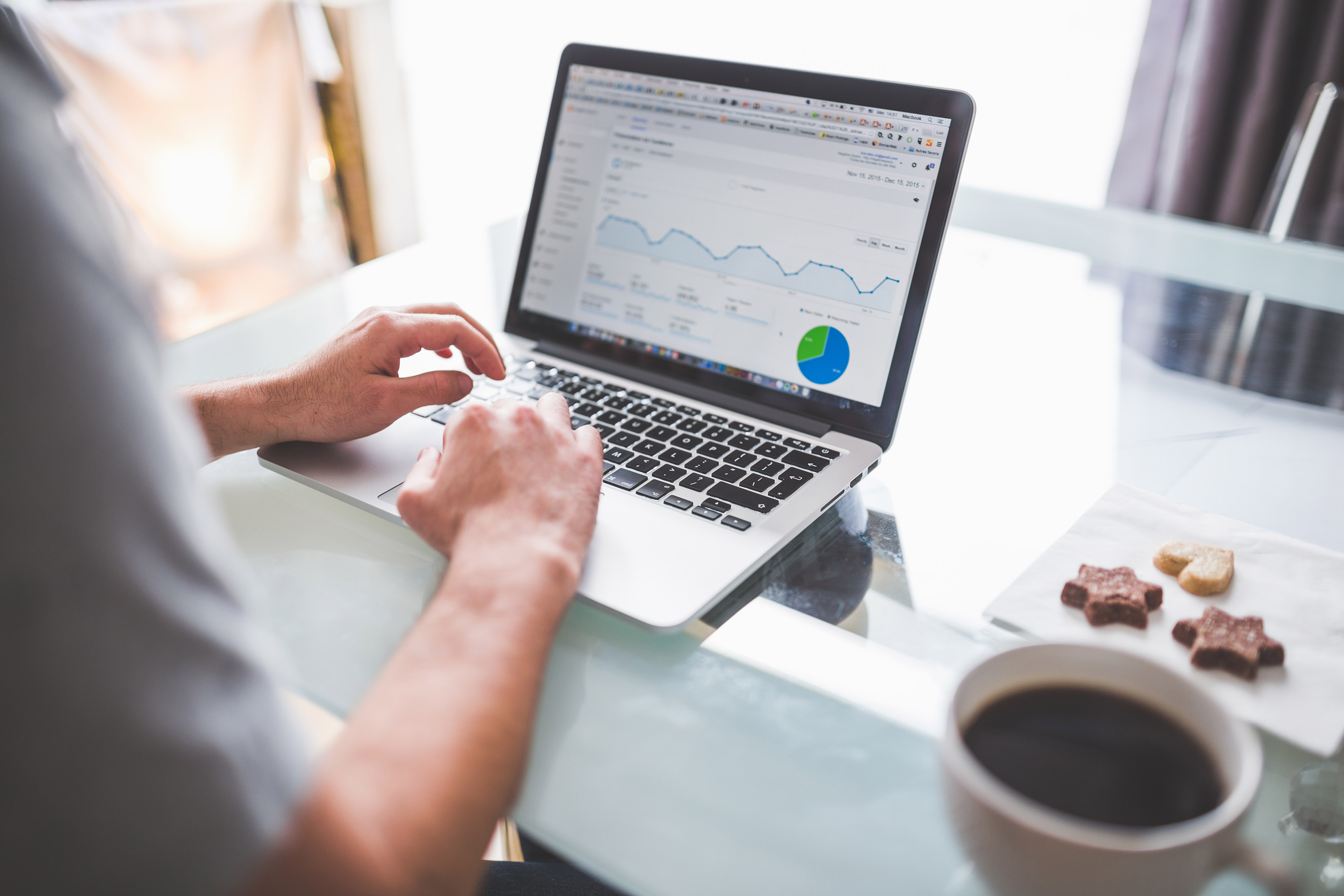 Czego wciąż nie rozumiemy w Inbound Marketing? Czego wciąż nie rozumiemy w Inbound Marketing?