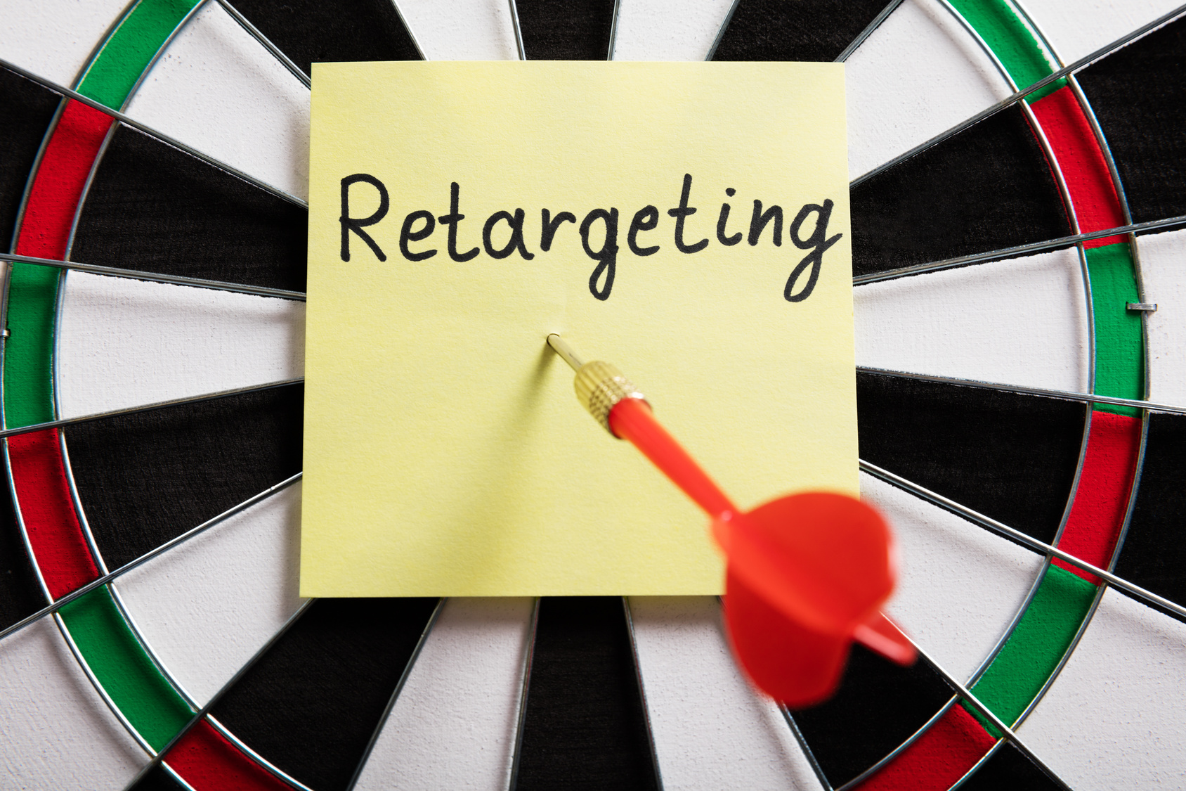 Retargeting – dlaczego jest taki ważny w strategii marketingowej? Retargeting – dlaczego jest taki ważny w strategii marketingowej?