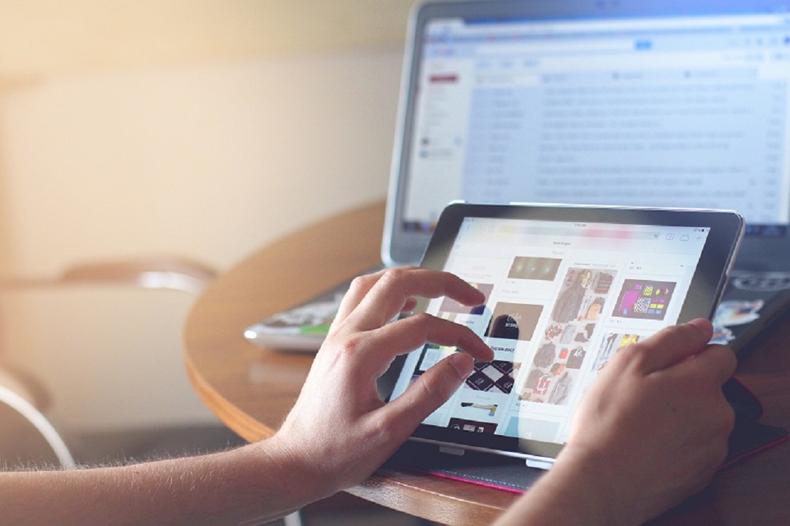 Marketing w Internecie – krótki poradnik początkującego przedsiębiorcy Marketing w Internecie – krótki poradnik początkującego przedsiębiorcy