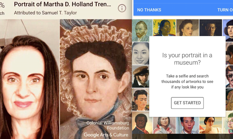 Dlaczego aplikacja Google Arts & Culture nie działa? Niektórzy ludzie mają problem Dlaczego aplikacja Google Arts & Culture nie działa? Niektórzy ludzie mają problem