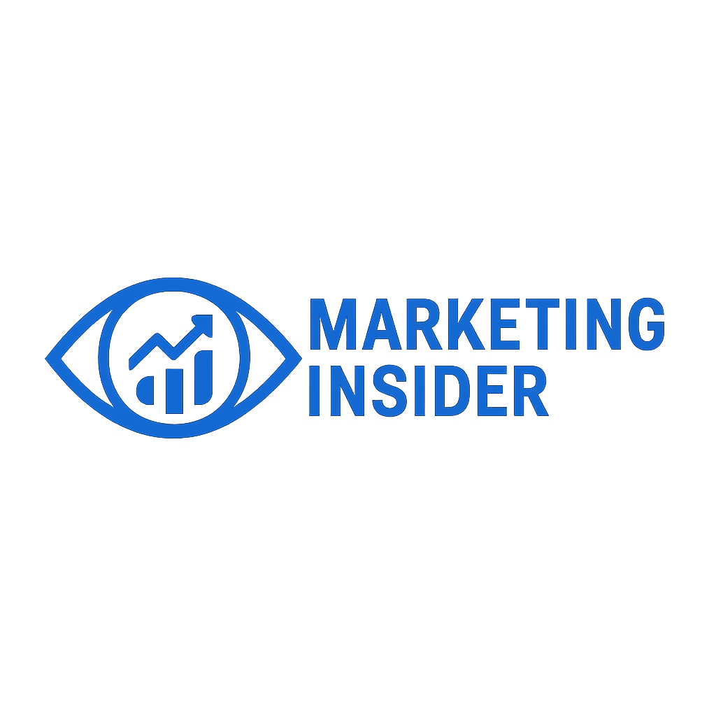 MARKETING INSIDER