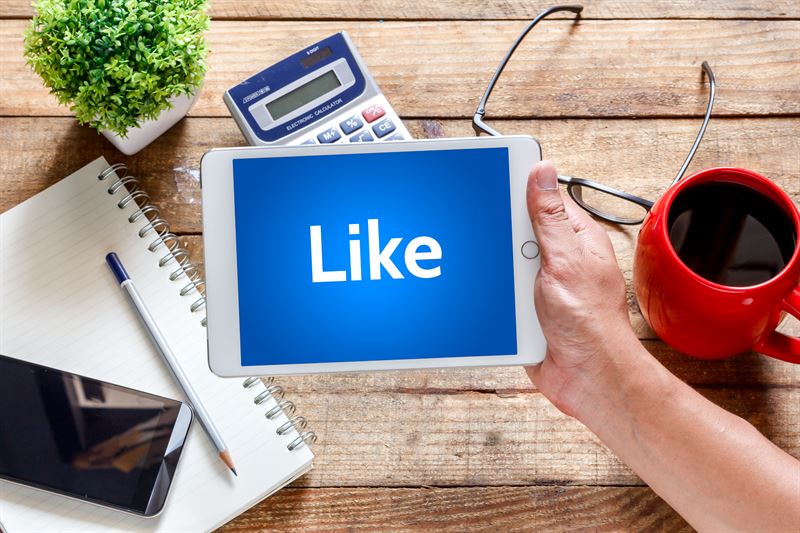 Social Media jako narzędzie rekrutacyjne Social Media jako narzędzie rekrutacyjne
